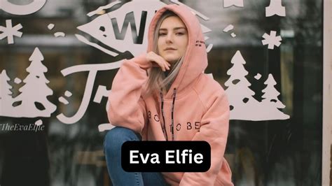eca elfie|Eva elfie .